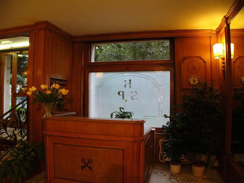 Hotel San Pietro — Bilder 3