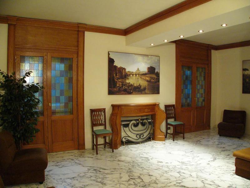 Hotel San Pietro — Bilder 2