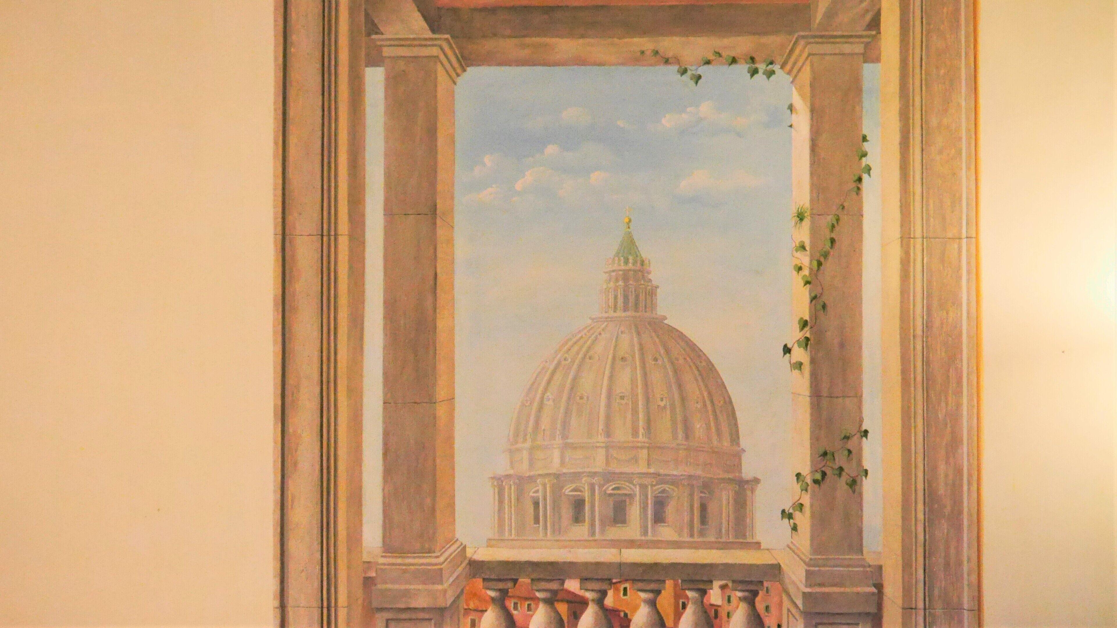 Hotel San Pietro — Bilder 1